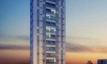 Imagem: Edifício Adauto Guimarães, imóvel novo