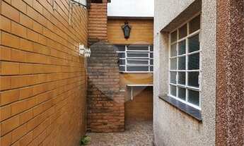 Imagem 7: Sobrado Casa Verde