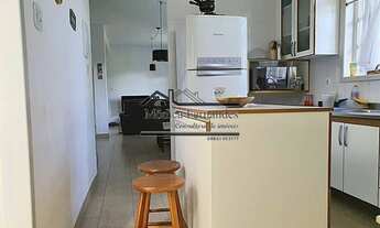 Imagem 7: Imóvel Com Vista Indevassável Para Lagoa, 5 Quartos (Sendo 3 Suítes), Piscina, Área Gourme