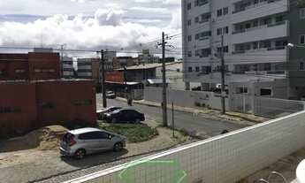 Imagem 4: João Pessoa - Apartamento Padrão - Jardim Cidade Universitária