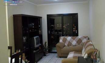 Imagem: Venda Apartamento São Bernardo Campinas