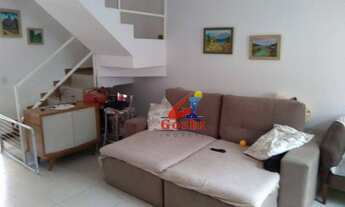 Imagem 3: Casa com 2 dormitórios à venda, 76 m² por R$ 340.000,00 - Araras - Teresópolis/RJ