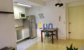 Imagem 3: Apartamento com 1 dormitório para alugar por R$ 1.500,00/mês - Igara - Canoas/RS