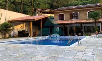 Imagem 3: Casa com 4 dorms, Recanto da Lagoinha, Ubatuba - R$ 1.98 mi, Cod: 1053