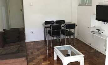 Imagem 3: Apartamento para venda tem 52 metros quadrados com 1 quarto em Copacabana - Rio de Janeiro