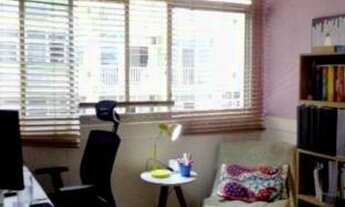 Imagem: Apartamento para venda tem 125 metros quadrados