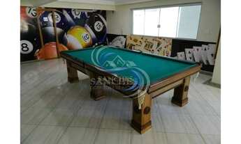 Imagem 5: Apartamento 3 Dormitórios sendo suítes em Praia Grande - Vila Tupi