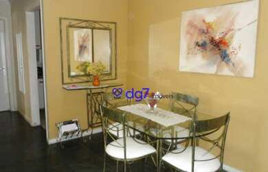 Imagem 5: Apartamento com 2 dormitórios à venda, 60 m² por R$ 299.000,00 - Vila Sônia - São Paulo/SP