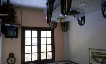 Imagem 5: Casa para venda com 400 metros quadrados com 4 quartos em Agriões - Teresópolis - RJ