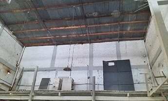 Imagem 5: PORTO ALEGRE - Galpão/Depósito/Armazém - JARDIM BOTANICO