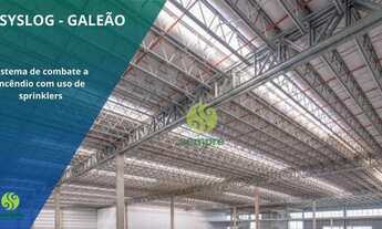 Imagem 5: Galpão para alugar em Duque de Caxias/RJ