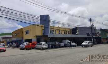 Imagem: TERRENO COM 990m² - AVENIDA SÃO CRISTÓVÃO