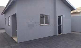 Imagem 2: Casa Padrão em Bady Bassitt