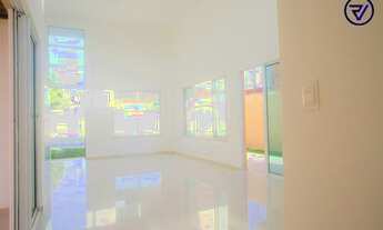 Imagem 2: EUSéBIO - Casa de Condomínio - Lagoinha