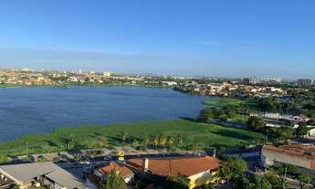 Imagem 5: Apartamento com 2/4 localização privilegiada em frente ao shopping Jóquei - Fortaleza - C