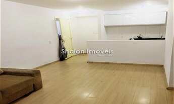 Imagem 3: Apartamento De 67M2 No Condominio Interclube