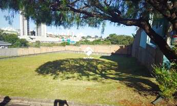 Imagem 2: Lote/Terreno para venda possui 416 metros quadrados em Altos do Jaraguá - Araraquara - SP