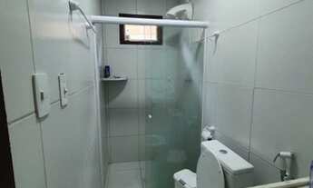 Imagem 4: Casa em Condomínio na Cohab 2 após o Villa Hípica com 93m²