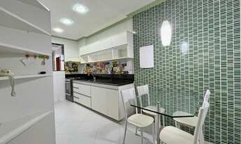 Imagem 2: 3 Quartos na segunda quadra do mar de Vila Velha, Itapuã!!