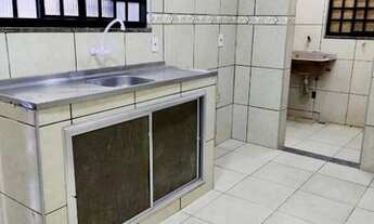 Imagem 2: Imóvel de 1 quarto + banheira de hidromassagem barato R$ 590,00