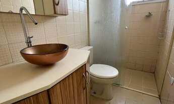 Imagem 4: Apartamento 01 dormitório à venda, 49m² com vaga de garagem - Vila Guarani (Zona Sul) - Sã