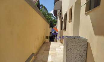 Imagem 3: Casa com 4 dormitórios, 404 m² - venda por R$ 1.800.000,00 ou aluguel por R$ 5.713,00/mês