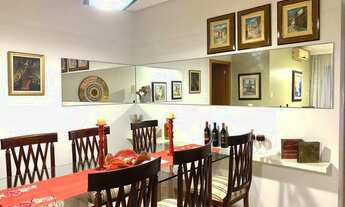 Imagem 3: Apartamento para venda com 3 quartos sendo 02 suítes em Pituba - Salvador - Bahia