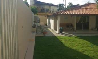 Imagem 4: Térrea para venda com 232 metros quadrados com 3 quartos em Buraquinho - Lauro de Freitas