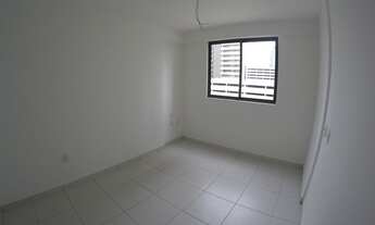 Imagem 5: Apartamento para venda possui 55 metros quadrados com 2 quartos em Papicu - Fortaleza - CE