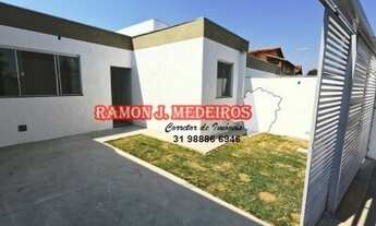 Imagem: LINDAS CASAS INDEPENDENTES 3qts 1ste coz