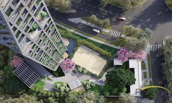 Imagem 5: Apartamento com 3 dormitórios à venda, 309 m² por R$ 7.111.778,00 - Mossunguê - Curitiba/P