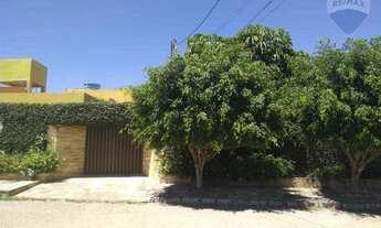 Imagem 2: Casa com 4 dormitórios à venda, 385 m² por R$ 787.000,00 - Indianópolis - Caruaru/PE