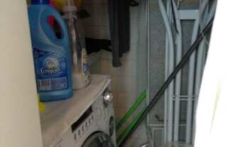 Imagem 2: Apartamento para venda tem 85 metros quadrados com 1 quarto em Leblon - Rio de Janeiro - R