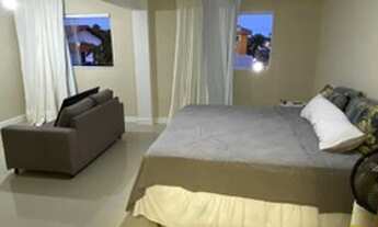 Imagem 3: Casa para venda tem 400 metros quadrados com 4 quartos em Vilas do Atlântico - Lauro de Fr