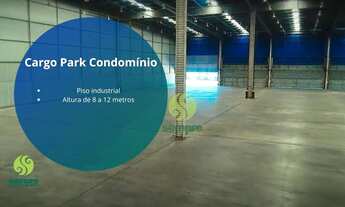 Imagem 5: Galpão para alugar, 1716 m² por R$ 48.073,20/mês - Cordovil - Rio de Janeiro/RJ