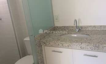 Imagem 7: Studio para aluguel possui 36 metros quadrados com 1 quarto