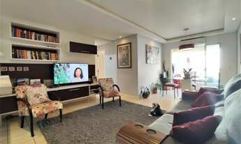 Imagem: Apartamento para venda possui 95 metros