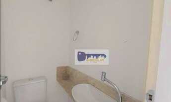 Imagem 6: Apartamento à venda, 124 m² por R$ 1.600.000,00 - Brooklin - São Paulo/SP