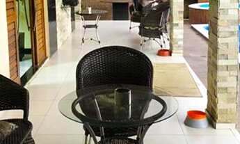 Imagem 3: Excelente casa localizada no bairro dos Bancários, com uma excelente estrutura e acabament