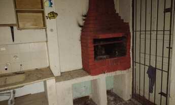 Imagem 5: Sobrado com piscina, Catiapoan- São Vicente REF V228