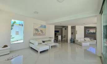 Imagem: Casa para venda possui 500 metros quadrados