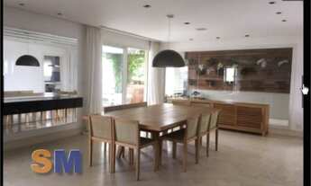 Imagem 3: APARTAMENTO 3 SUITES- 5 VAGAS - VILA NOVA- LOCACAO