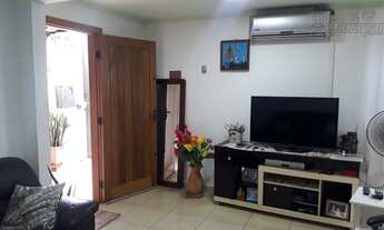 Imagem 6: Casa com 2 quartos, Conjunto Residencial Recanto dos Rouxinóis