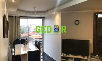 Imagem 4: Apartamento com 2 dorms, Interlagos, São Paulo - R$ 295 mil, Cod: 3197