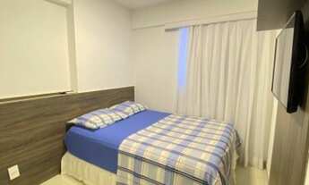 Imagem 5: Flat para venda tem 33 metros quadrados com 1 quarto em Pina - Recife - PE