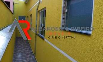 Imagem 6: CASA RESIDENCIAL em SOROCABA - SP, JARDIM LOS ANGELES