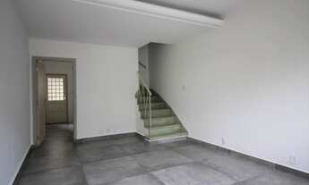 Imagem 5: Casa de vila em Pinheiros - Super Charmosa!!!