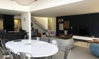 Imagem 9: Sobrado com 2 dormitórios, 260 m² - venda por R$ 2.300.000 ou aluguel por R$ 12.000/mês