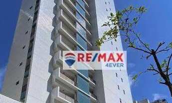 Imagem: Flat Gold Home Boa Viagem