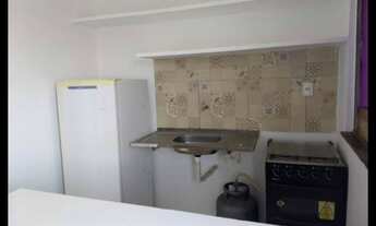 Imagem 5: Kitnets no Novo Turu/Parque Vitória